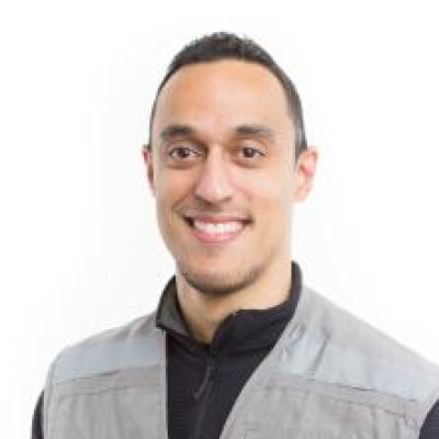 Guilherme Sampaio Martins