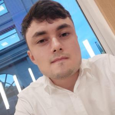 Bruno Gerino de Jesus