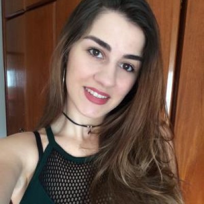 Carolina Monteiro Pereira