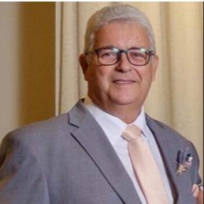 SERGIO LUIZ DA SILVA WENZEL