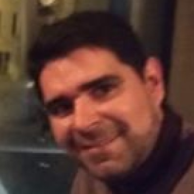 Leandro Moreira de Araujo