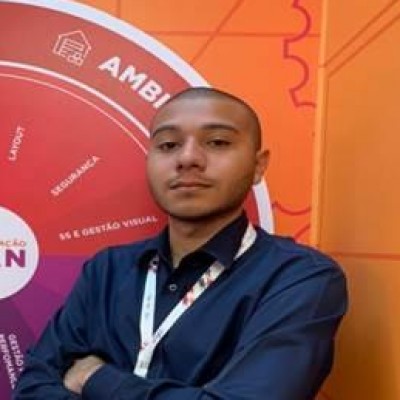 Felipe Anthony Sousa dos Santos