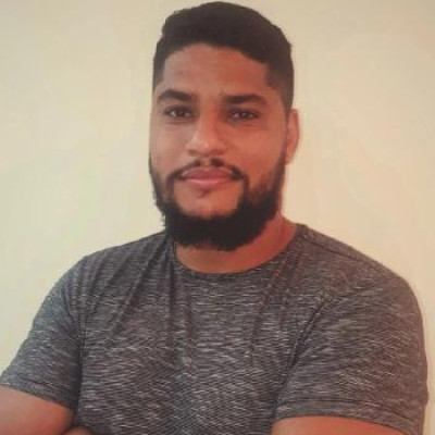 Leandro dos Santos Albuquerque