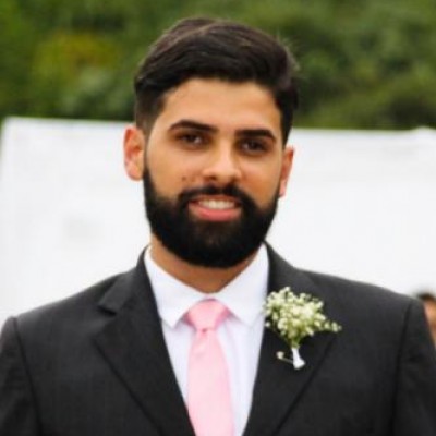 Caique Fernandes Dantas