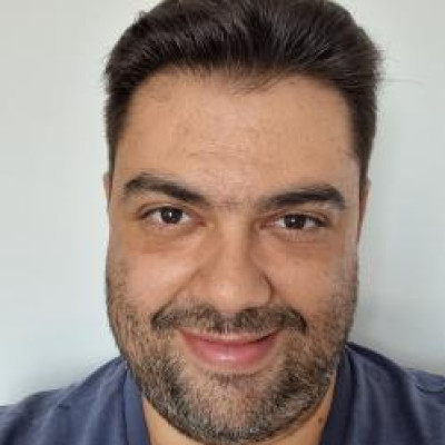 Weliton da Silva Melo Junior