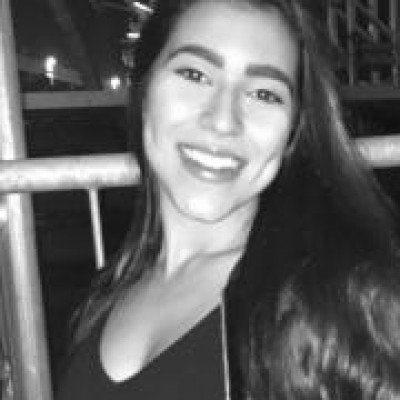 Juliana Oliveira de Faria