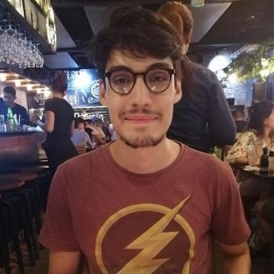 Gabriel Silvestre Mancini