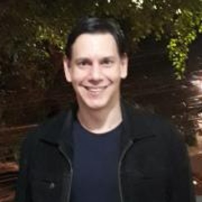 Robson Graciosa