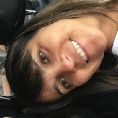 Damaris Correia Ferraz