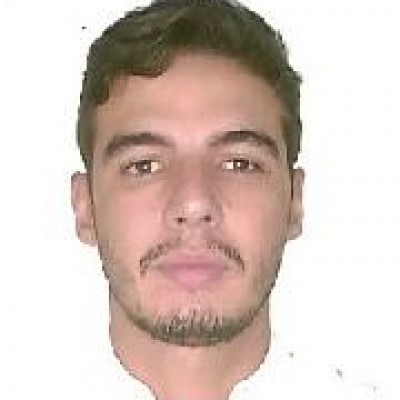 Gabriel Antonio Paes Lucca