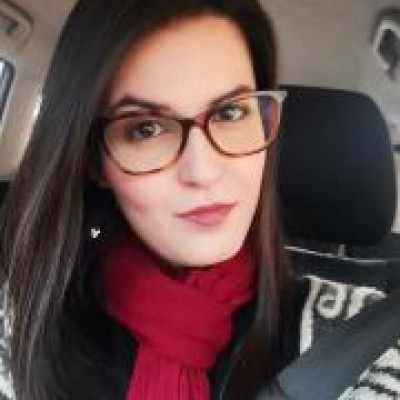 Julia Barreto Lessa