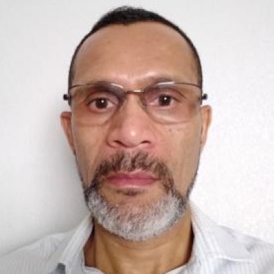 Izaias Jose Oliveira
