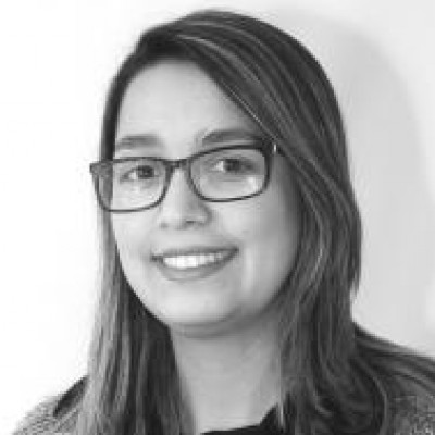 Bárbara Apocalypse da Cruz