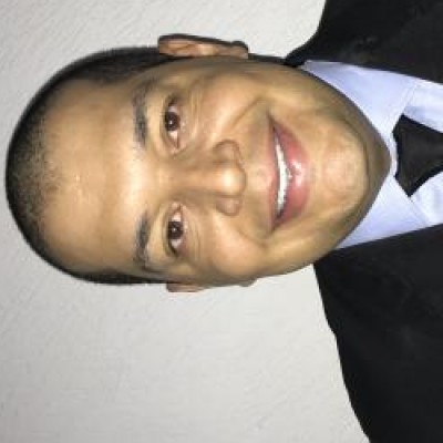 Deivith Marcos Cardoso de Andrade