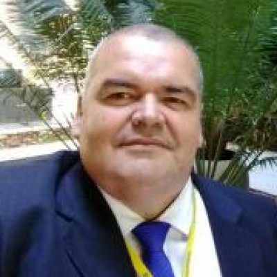 VALCIR APARECIDO DURAN
