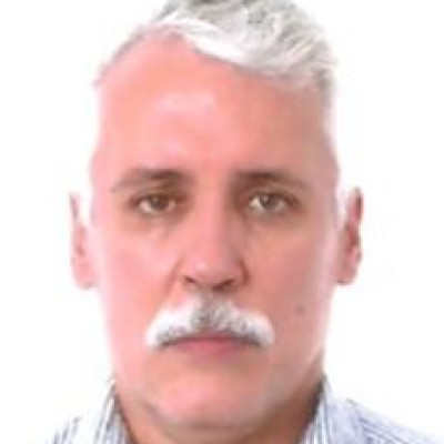 José Mauro Carrilho Guimarães