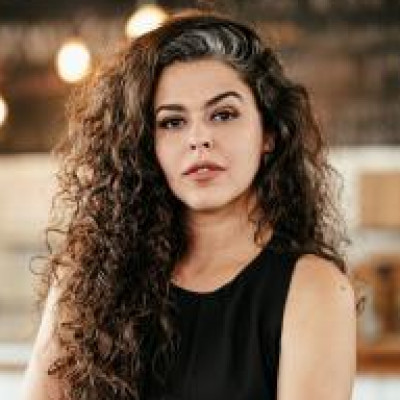 Naiara Reis Di Morais