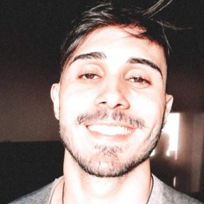 Lucas Goncalo Amarante