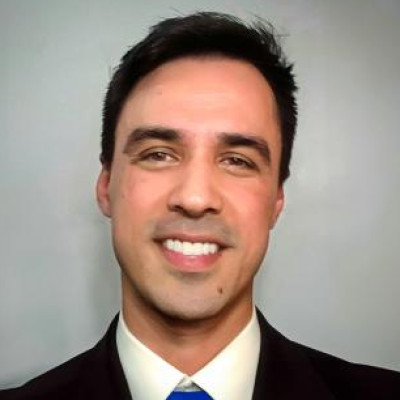 Marsel Victor Murakami