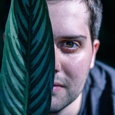 Caio Henrique de Souza Trindade