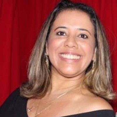 Evelise Rodrigues de Oliveira