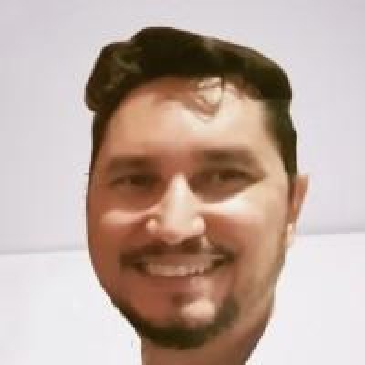 Paulo Pereira de Santana Junior