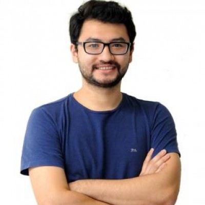 Alex Yosuke Araujo Yamasaki