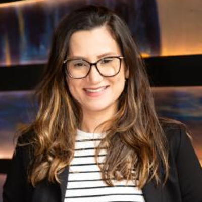 Priscila Gomes dos Santos