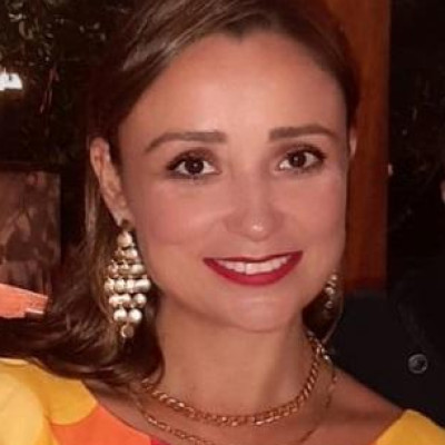 Fernanda Vieira de Souza