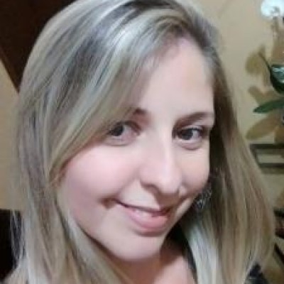 Evelize Aparecida F Prado