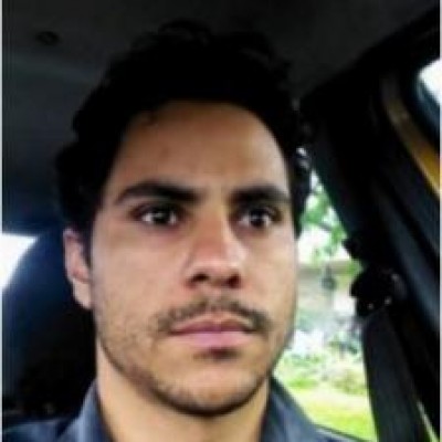 Jose Augusto Andrade da Silveira