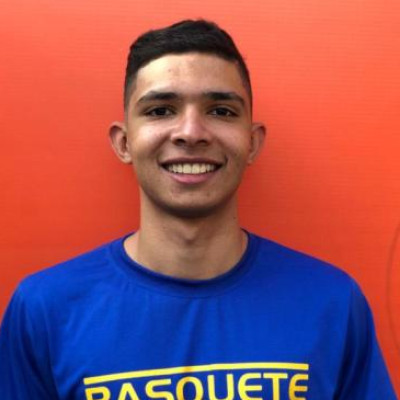 Lucas Ferreira