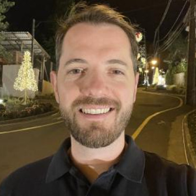 Marco Antônio Comassetto