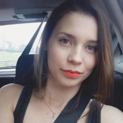 Amanda Oliveira de Azevedo