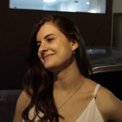 Catarina Silva Bijotti