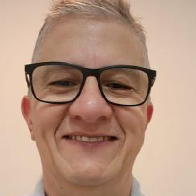 Marcirio da Silva Coracini