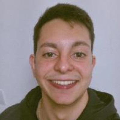 Matheus Trindade de Vasconcelos