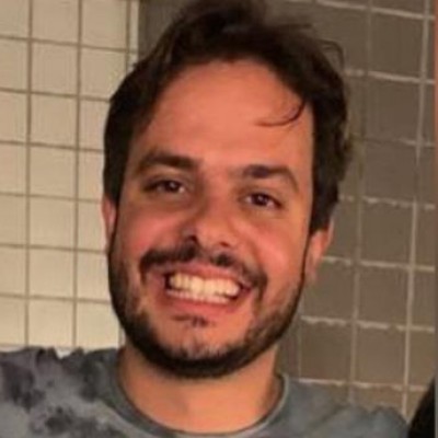 Luiz Felipe de Oliveira Fonseca