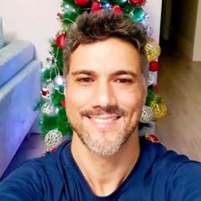 Rafael Augusto Campos Do Amaral