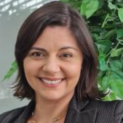 Jarlene dos Santos Paulino