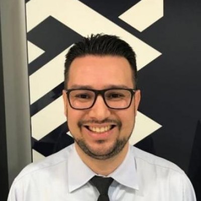 Thalles Demetrius de Deus Araujo Tavares