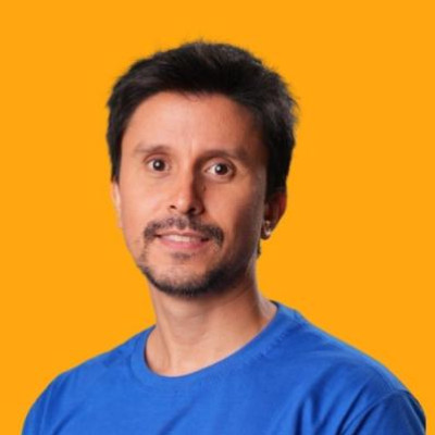 Pedro Correia Tredezini