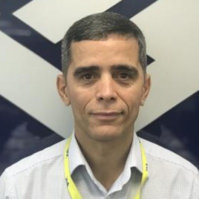 Vanderley Macedo Campos Junior