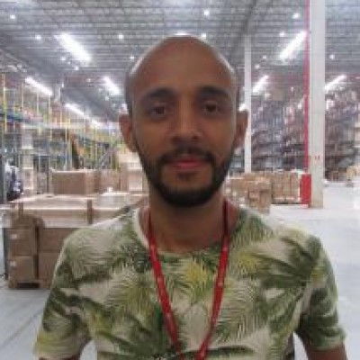 Thiago Corrêa da Silva