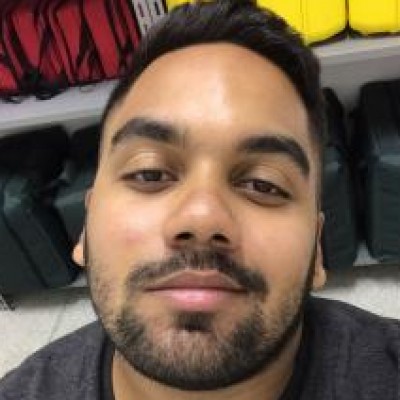 Marcelo Deny Batista De Jesus