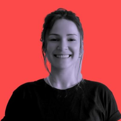 Débora Carvalho Barbosa