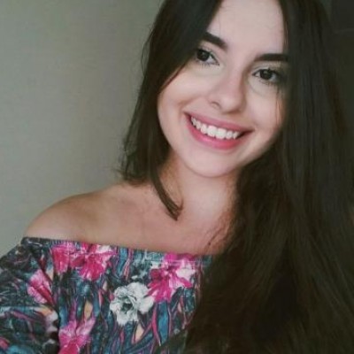 Louise Domingues dos Santos