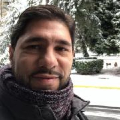 Fabio de Souza Marcolino