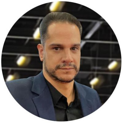 Gustavo Carvalho