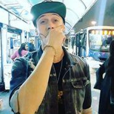 Jhonatan Pedroso de Camargo Magalhaes